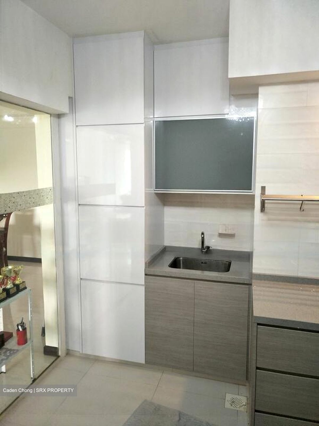 Orchid Park Condominium (D27), Condominium #426687771